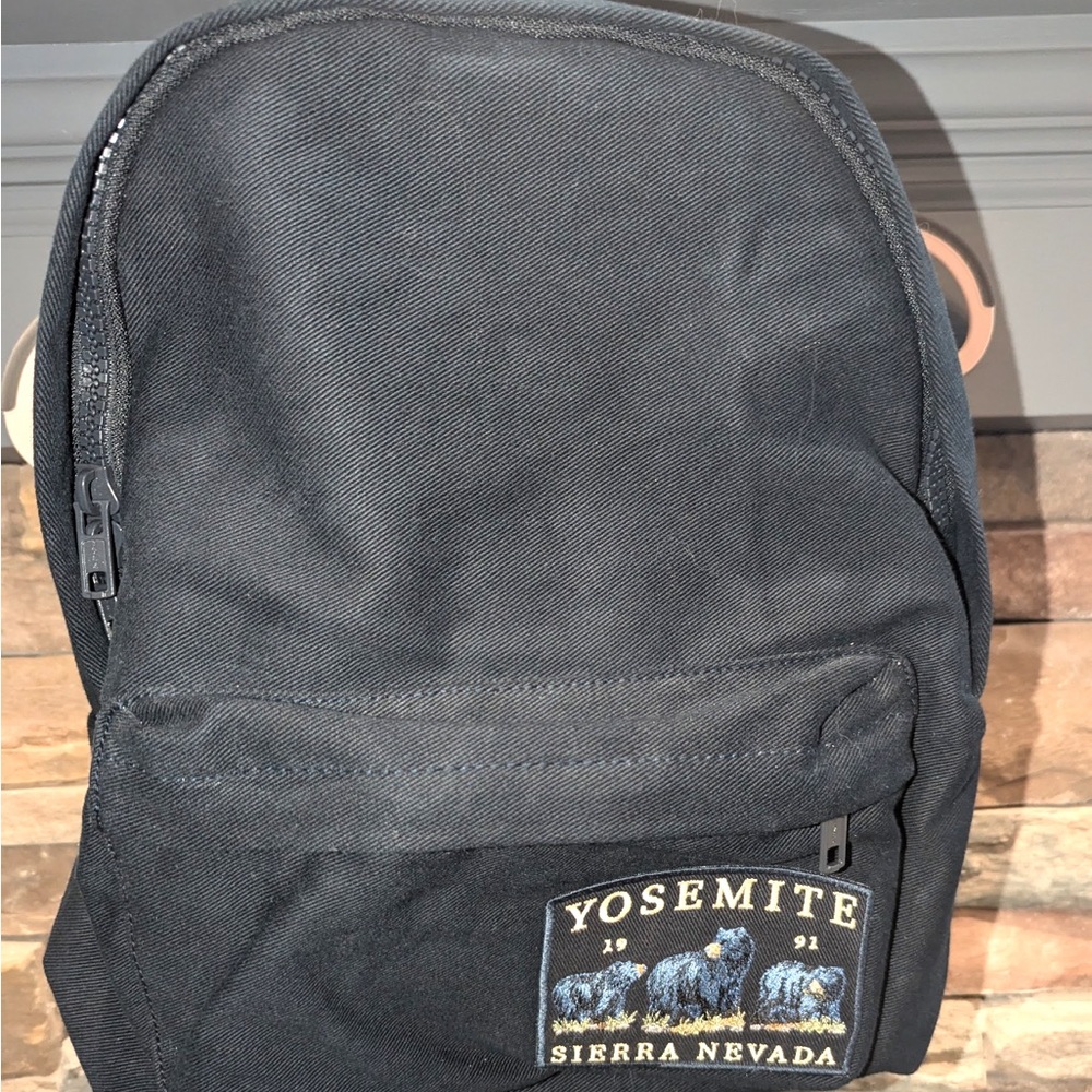 Brandy Melville Yosemite Backpack